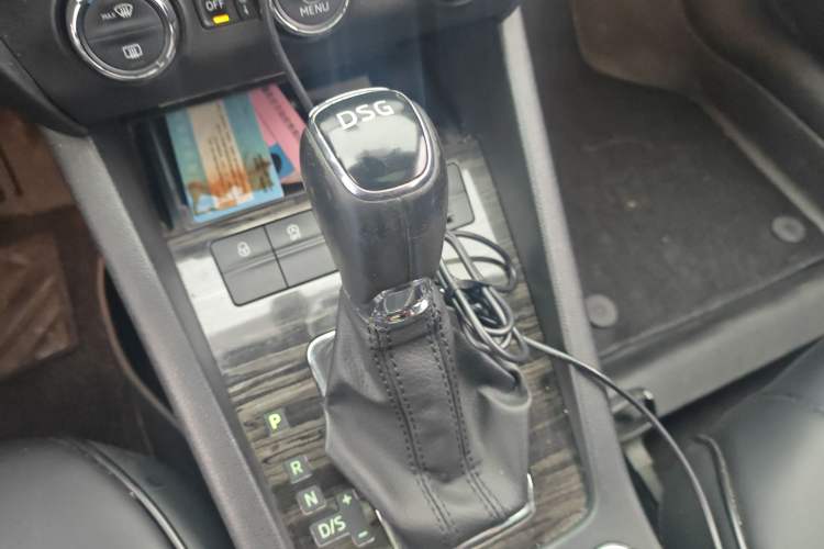 Used Skoda Octavia 2018 TSI280 DSG Flagship Edition
