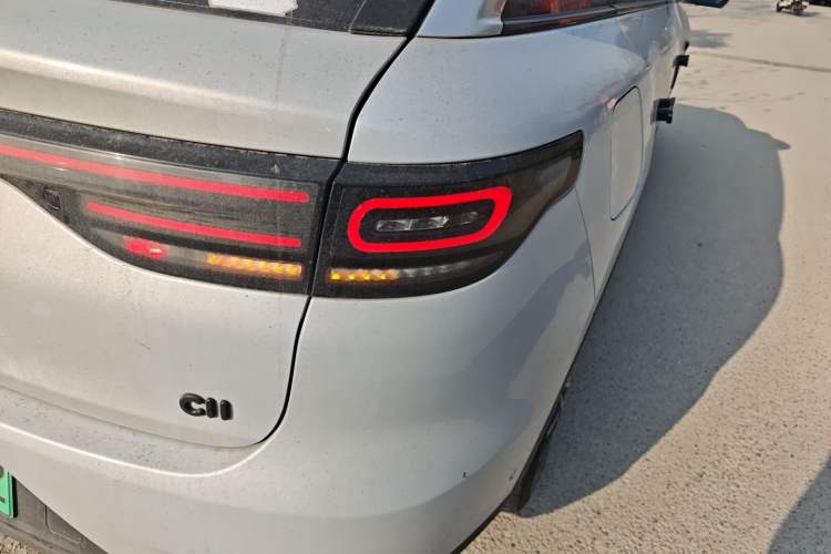 Used Leapmotor C11 2021 Luxury Edition
