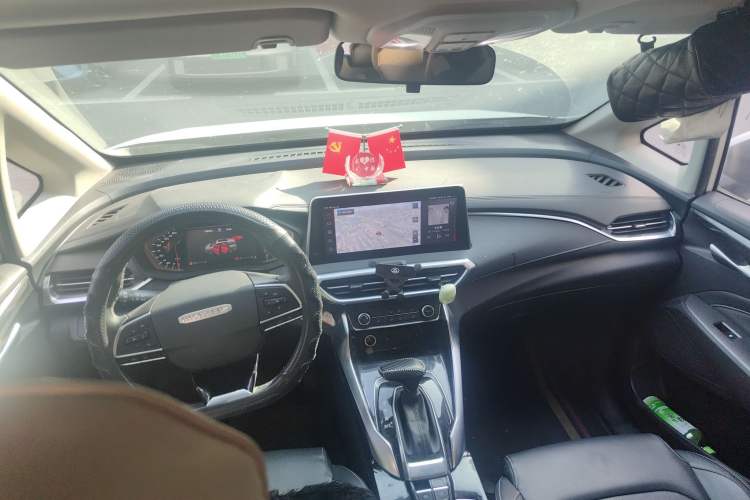 Used SAIC MAXUS G50 2020 1.5T Automatic Luxury Edition