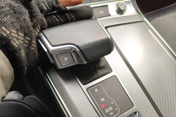 Used Audi A6L 2021 45 TFSI quattro Prestige Dynamic Edition
