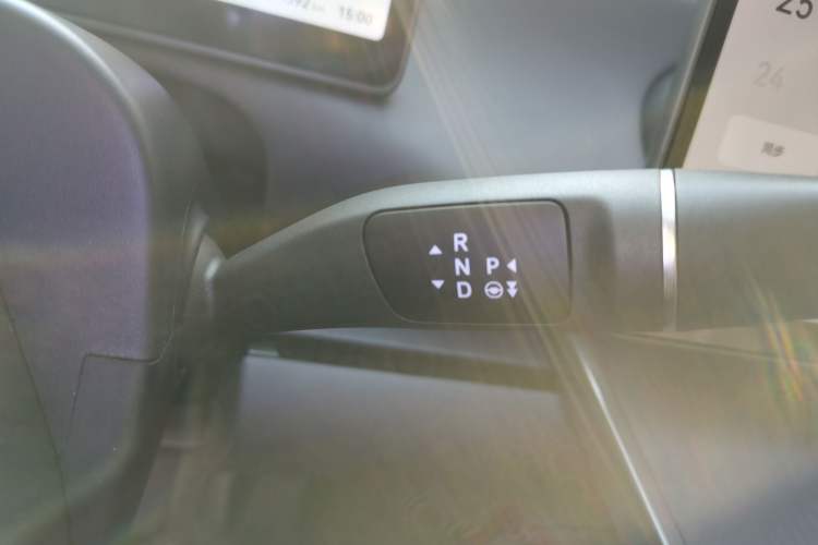 Used Leapmotor C16 2024 Range-Extended 200 Luxury Edition