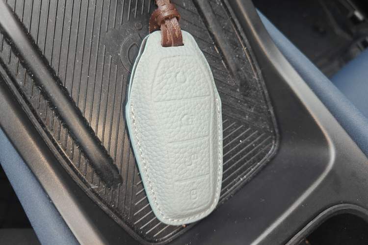 Used BYD Seagull 2025 305km Active Version