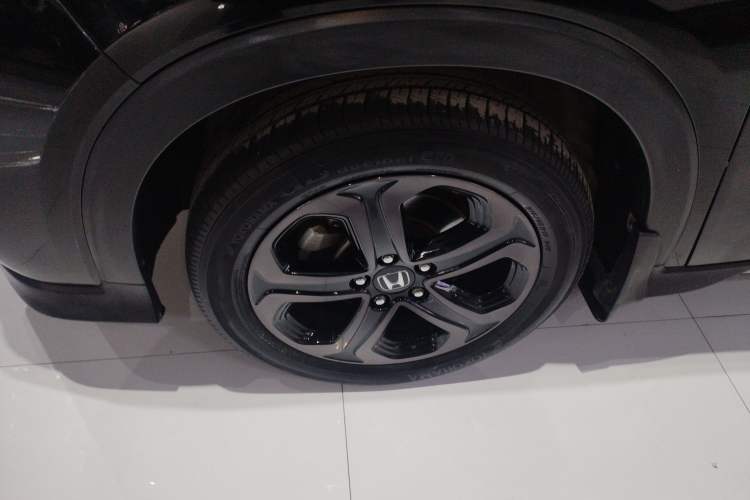 Used Honda XR-V 2021 220TURBO CVT Luxury Edition