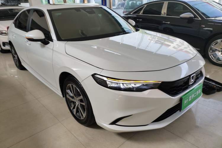 Used Honda Integra 2022 240TURBO CVT Technology Edition