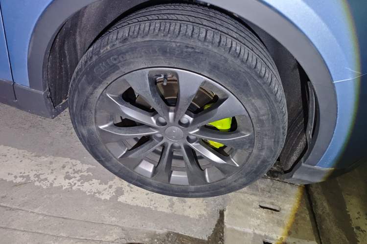 Used Geometry C 2020 Selected Range Edition 550 KM C++
