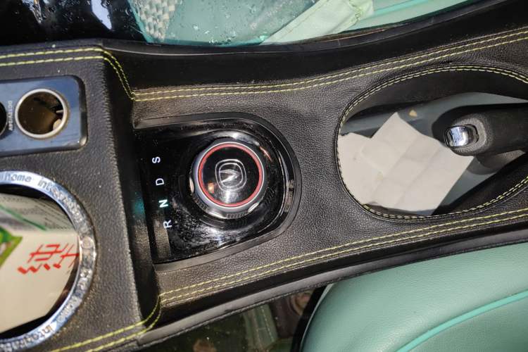 Used Oshan Benni E-Star 2021 National Edition Colorful Version Lithium Iron Phosphate (31.86 kWh)