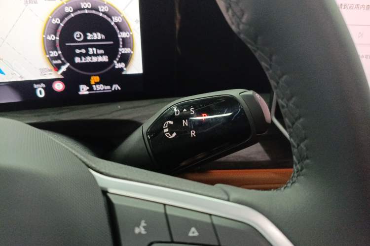 Used Volkswagen Talagon 2026 Model 450TSI Four-Wheel Drive Supreme 6-Seater
