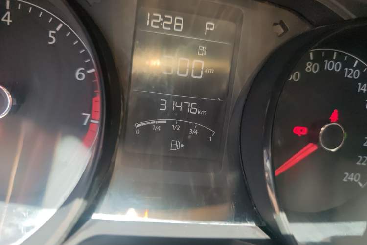 Used Volkswagen Lavida 2019 Lavida Start 1.5L Automatic Trendy Version China VI Standard