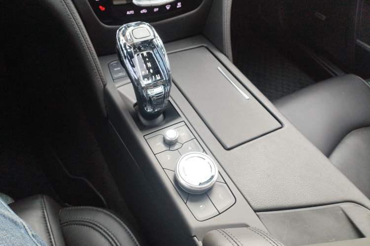 Used Cadillac CT6 2021 28T Elite Edition