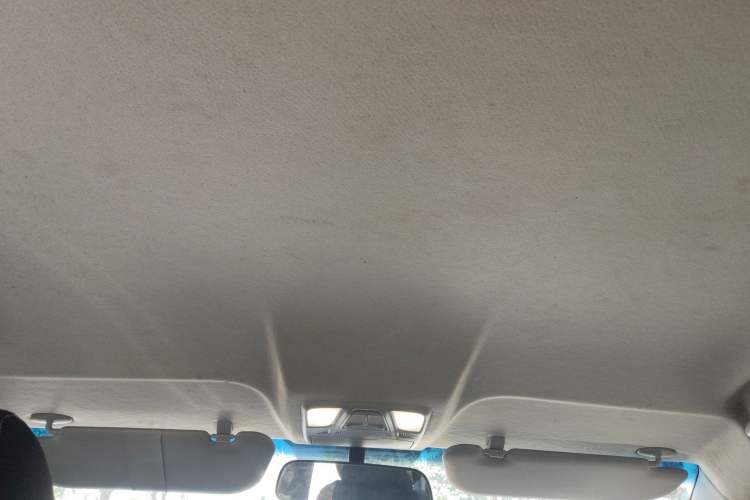 Used JETOUR X70M 2020 Revised 1.5T Manual Partner Version 5-Seater