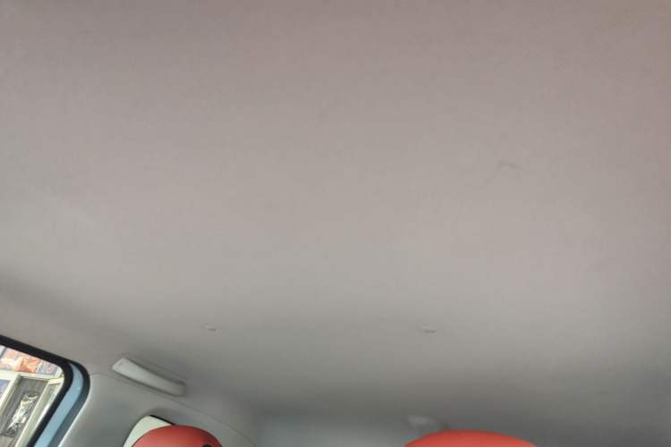 Used Wuling Hongguang MINIEV 2020 Zizai Version Lithium-NMC Headliner