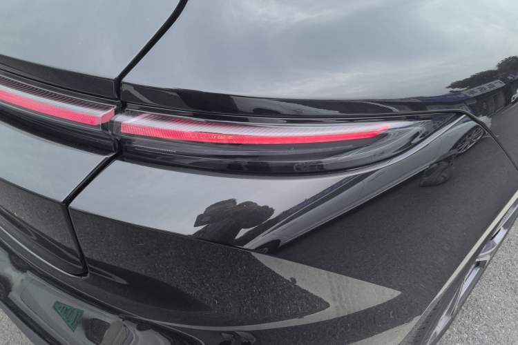 Used Nio ET5T 2024 75kWh Touring
