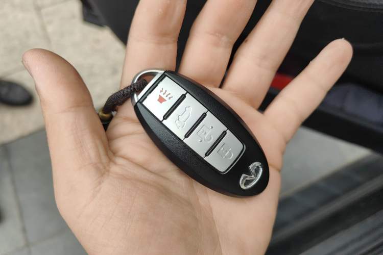 Used Infiniti FX 2011 FX35 Supreme Edition
