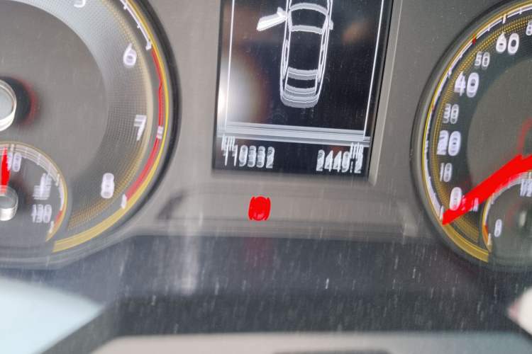 Used Volkswagen Lavida 2018 Hatchback 200TSI DSG Trend Edition China V Standard
