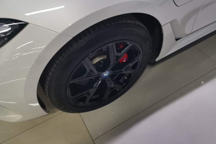 Used BMW i3 2022 eDrive 35 L