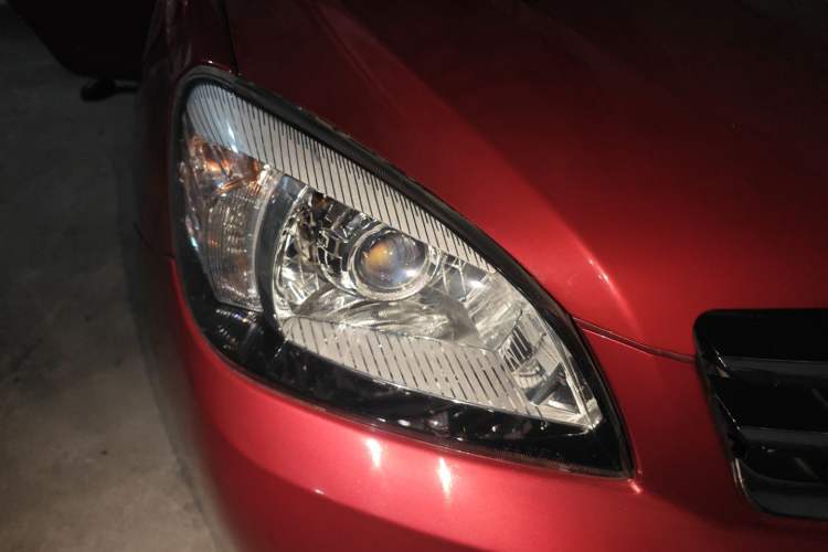 Used Great Wall C30 2013 1.5L CVT Luxury Model