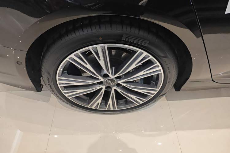 Used Audi A6L 2026 45 TFSI quattro Prestige Dynamic Edition
