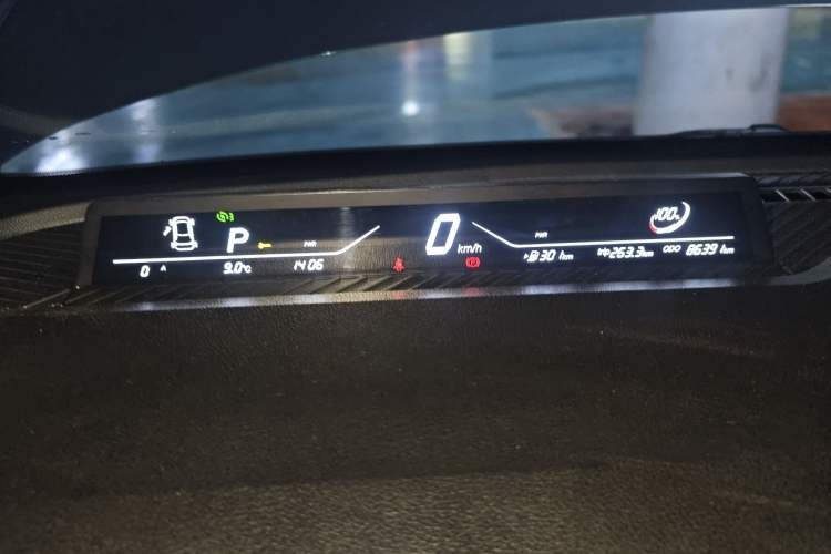 Used NETA V 2022 Chao 300 Lite Lithium Iron Phosphate