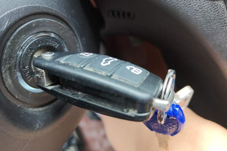 Used Chery Arrizo 5 2016 1.5L CVT Trendsetting Edition
