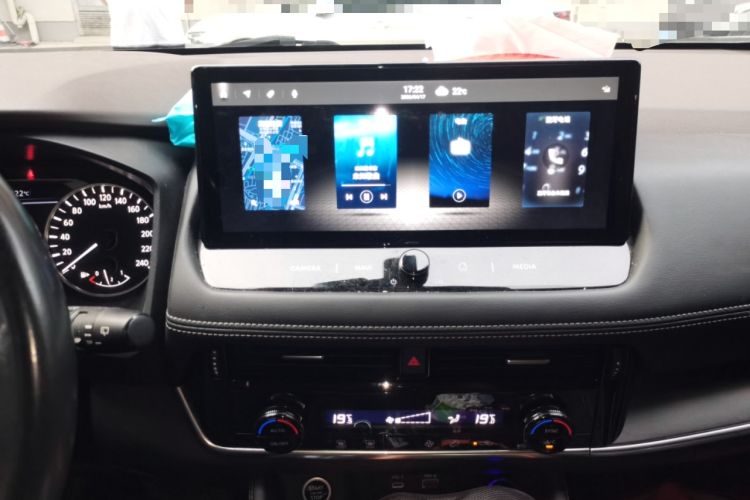 Used Nissan X-Trail 2021 VC-Turbo 300 CVT 2WD Luxury Edition 7-Seater