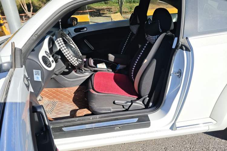 Used Volkswagen Beetle 2015 180TSI model