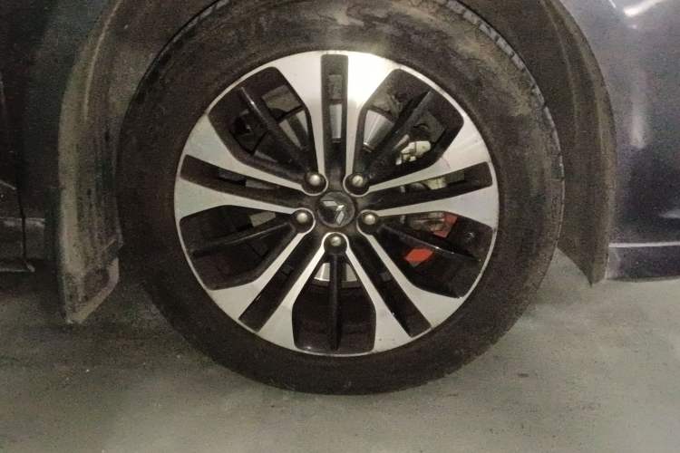 Used Wuling Victory 2020 1.5T CVT Flagship Edition
