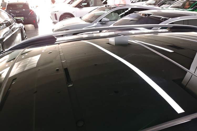 Used Lynk & Co 01 EM-P 2019 1.5T PHEV JingPro National VI