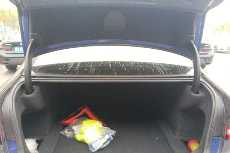 Used BMW 3 Series 2020 Restyled 325i M Sport Night Edition Package