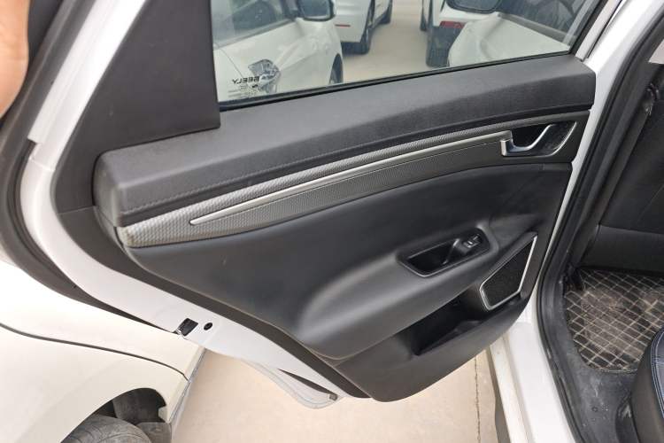 Used Livan Maple 60s 2022 Revised Edition Easy-Drive Version Lithium Iron Phosphate
