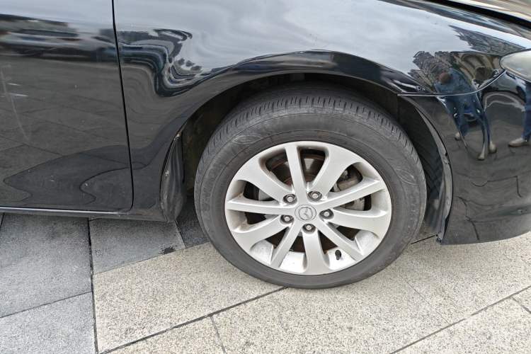 Used Mazda 6 2013 2.0L Automatic Fashion Edition