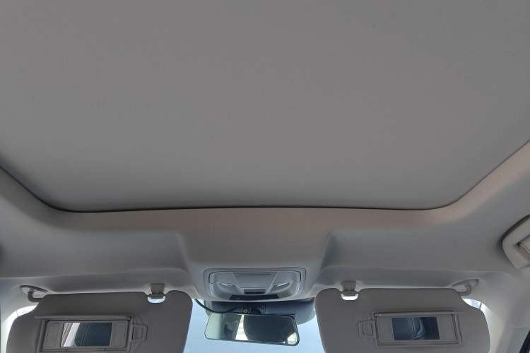 Used Haval H6 2021 3rd Generation 1.5T Automatic Two-Wheel Drive Max
