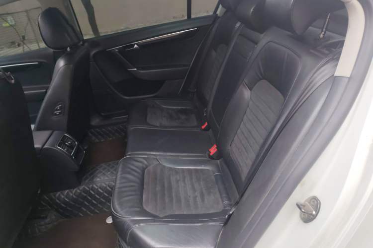 Used Volkswagen Magotan 2015 1.8TSI Luxury Model