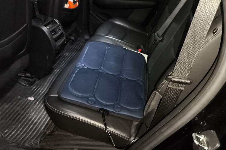 Used Cadillac XT5 2020 28T Luxury Version