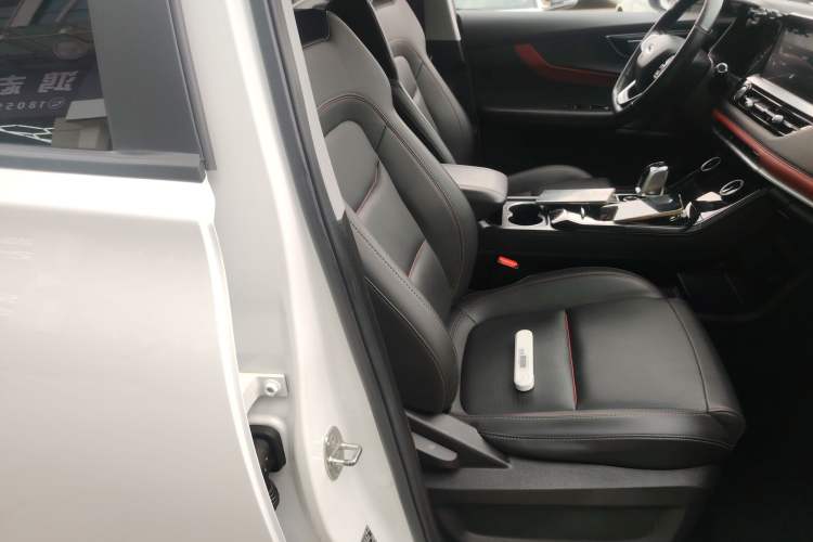 Used Chery Tiggo 7 2020 Discovery Edition 1.5T CVT Discovery No.1