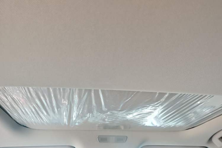 Used Nissan Sylphy 2023 1.6L CVT Enjoyment Edition Headliner