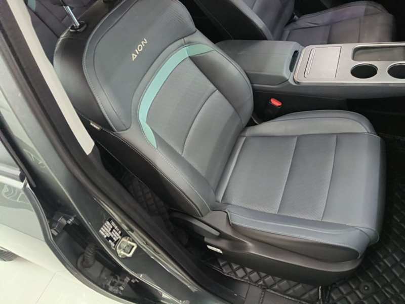 Used AION Y 2023 Plus 510 Smart Edition — 24
