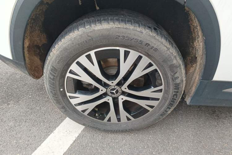 Used Mercedes-Benz GLA 2024 GLA 220