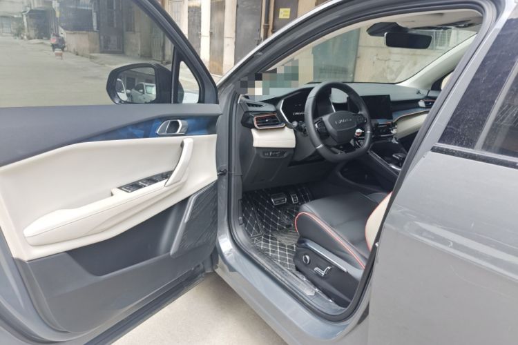 Used Lynk & Co 06 2020 1.5T YAO Halo
