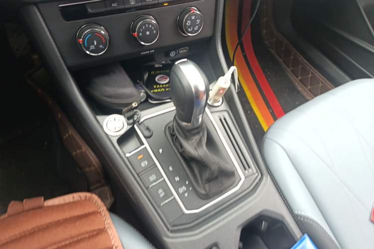 Used Volkswagen Lavida 2024 1.5L Automatic Starry Sky 5 Million Edition