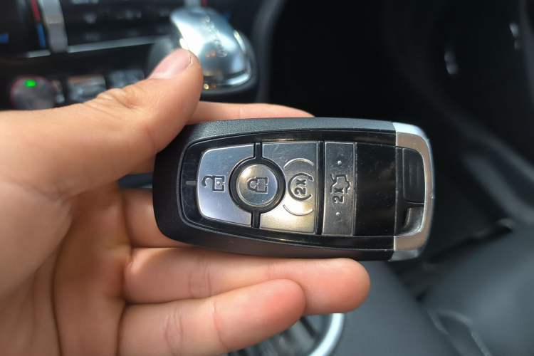 Used Ford Mustang 2019 2.3L EcoBoost Performance Enhanced Edition