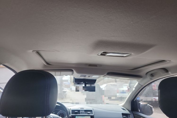 Used Nissan Tiida 2021 1.6L CVT Smart Drive Edition
