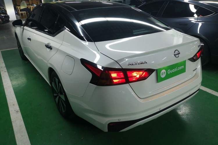 Used Nissan Teana 2021 2.0L XL Comfort Edition