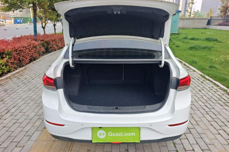 Used Buick GT 2018 15T Dual-Clutch Elite Model China V Standard
