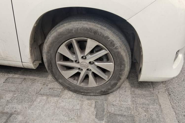 Used Toyota Alphard 2012 3.5L Luxury Edition
