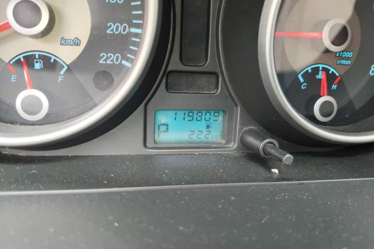 Used Buick Excelle 2013 1.5L Automatic Classic Model