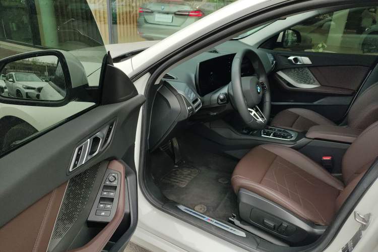 Used BMW 2 Series 2025 225L M Sport Package
