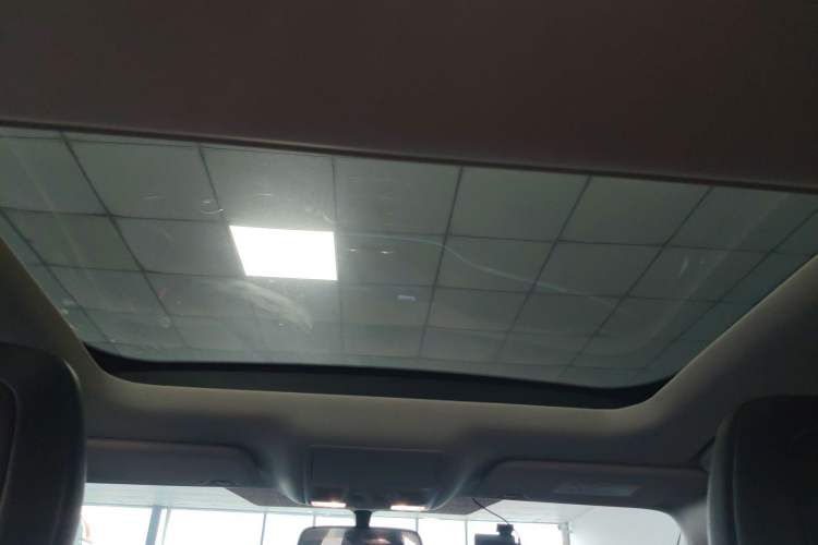 Used Ford Focus 2021 Hatchback EcoBoost 180 Automatic Titanium Edition