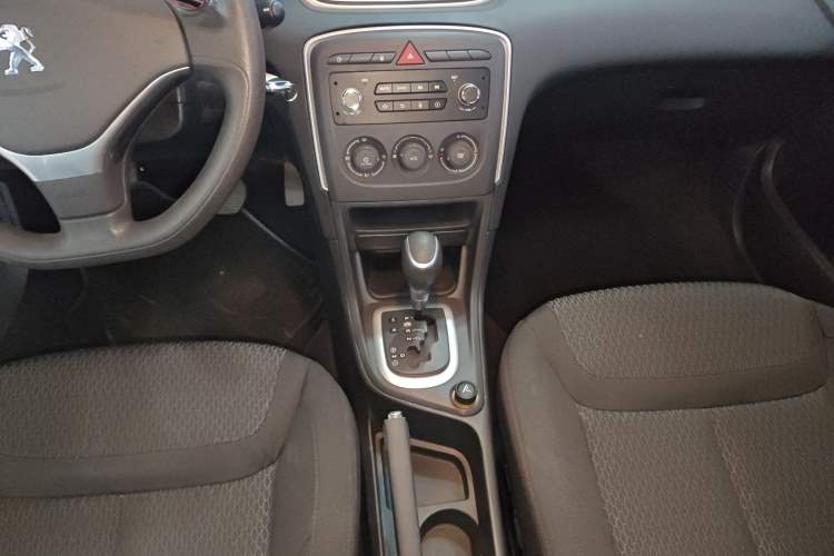 Used Peugeot 308 2014 Enjoy Edition Classic 1.6L Automatic Premium Model