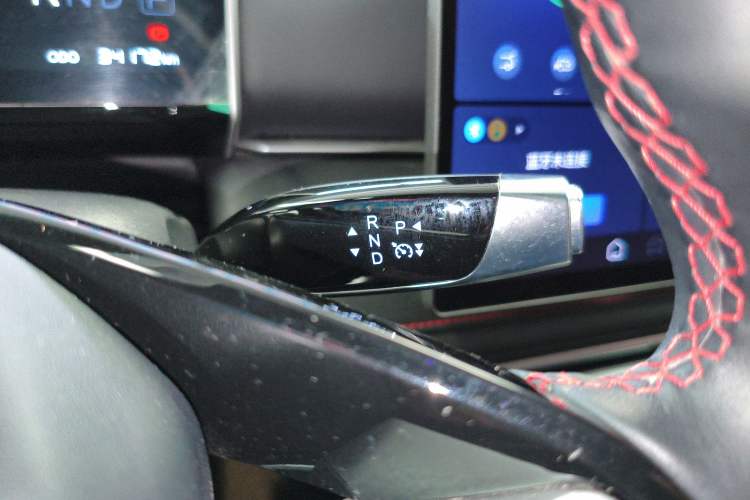 Used NETA X 2023 500