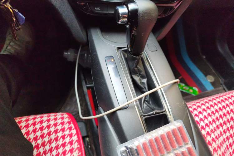 Used Honda XR-V 2015 1.5L LXi CVT Classic Edition
